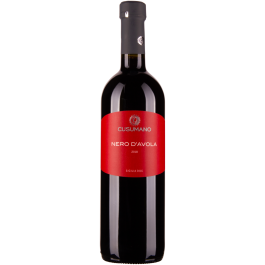 Nero dAvola 2018