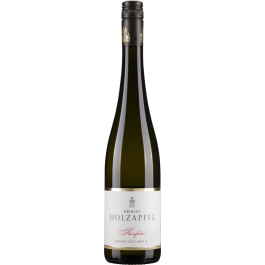 Grüner Veltliner Steinfeder 2018