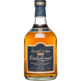 Distillers Edition Highland Single Malt Scotch Wh 2000