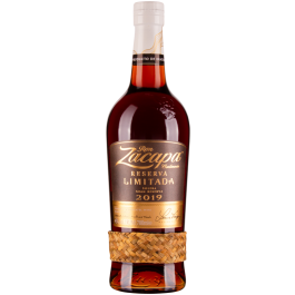 Reserva Limitada Rum 2015