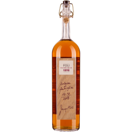 Barrique Grappa 1998
