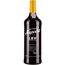 Late Bottled Vintage Port 2013