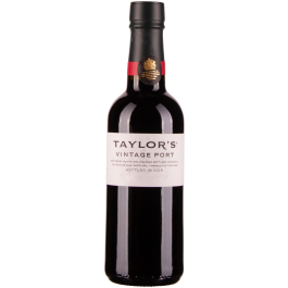 Vintage Port 2016