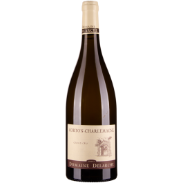 Corton Charlemagne blanc Grand Cru 2017