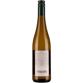 Sauvignon Blanc Nußberg Ried Obere Schos 2018