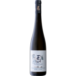 Grüner Veltliner Smaragd Ried Kirnberg 2018