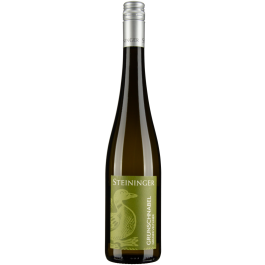 Grüner Veltliner Grünschnabel 2018