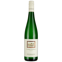 Grüner Veltliner Hauswein 2018