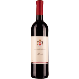 Merlot 2016