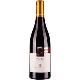 Pinot Noir Reserve Ried Holzspur bio 2016