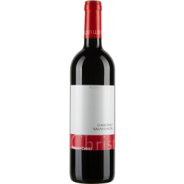 Cabernet Sauvignon 2016