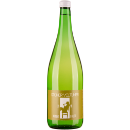 Grüner Veltliner Qualitätswein 2018