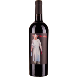 The Butcher Cuvée 2017