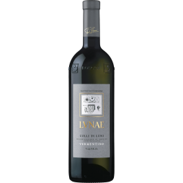 Vermentino Etichetta Grigia Colli di Luni 2018