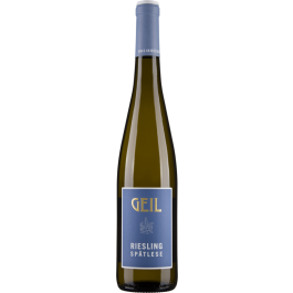 Riesling Spätlese 2018