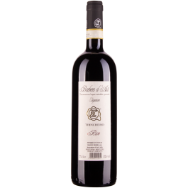 Barbera d'Asti Superiore Rico 2019