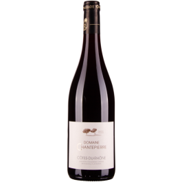 Côtes du Rhône 2018