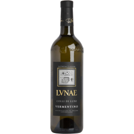 Vermentino Etichetta Nera 2018
