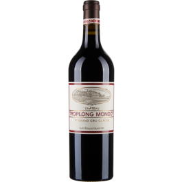 1er Grand Cru Classé 2019