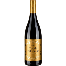 Rioja Gran Reserva 2010