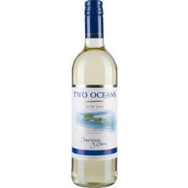 Sauvignon Blanc Two Oceans 2019