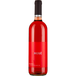 Black Peak Rosé 2018