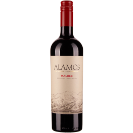Malbec 2018