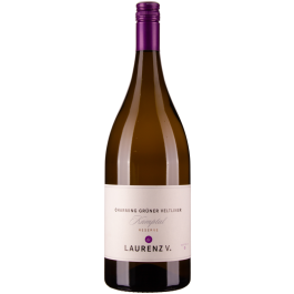 Grüner Veltliner Charming Kamptal DAC Reserve 2017