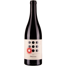 Rarität Blaufränkisch Dürrau 2011