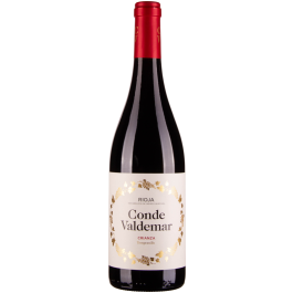 Rioja Crianza 2016