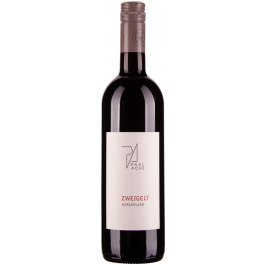 Zweigelt bio 2023