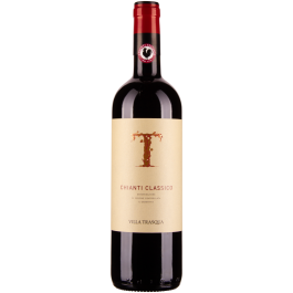 Chianti Classico DOCG 2016