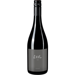 Cuvée rot 2017