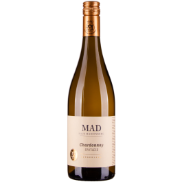 Chardonnay Spätlese 2018