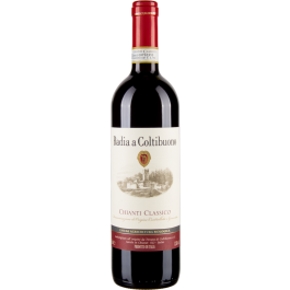 Chianti Classico bio 2016