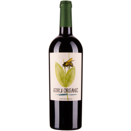 Monastrell Goru Verde bio 2024