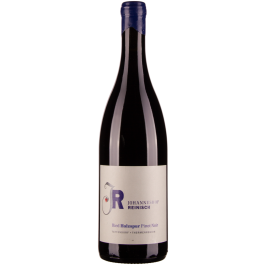 Pinot Noir Ried Holzspur 2016