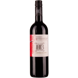 Cuvée Classic 2018