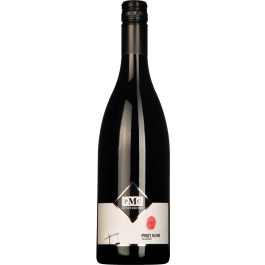 Pinot Noir Classic 2018