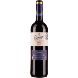 Rioja Reserva 2015