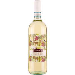 Pinot Grigio 2019