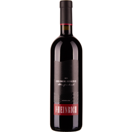 J. Rarität Blaufränkisch Reserve Ried Goldberg 2007