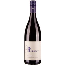 Pinot Noir 2018