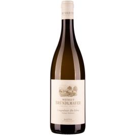Grüner Veltliner Alte Reben Kamptal DAC Reserve bio 2017