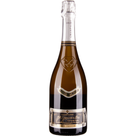 Cuvée Prestige 2013