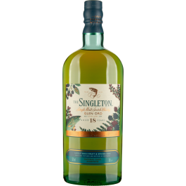 Glen Ord 18y Special Release Single Malt Scotch Whisky 2019