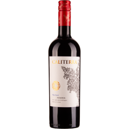 Merlot Reserva 2017