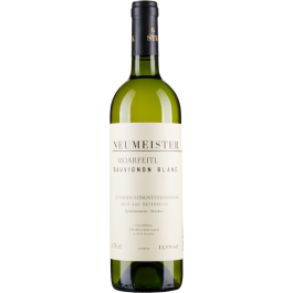 Sauvignon Blanc Ried Moarfeitl GSTK Vulkanland Steiermark DAC bio 2021