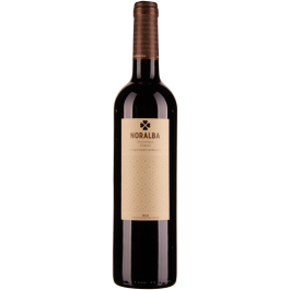 Noralba Rioja Crianza bio 2022