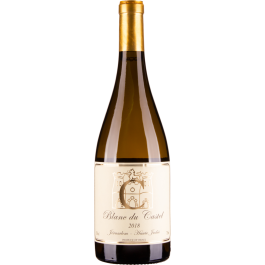 Blanc du Castel 2018